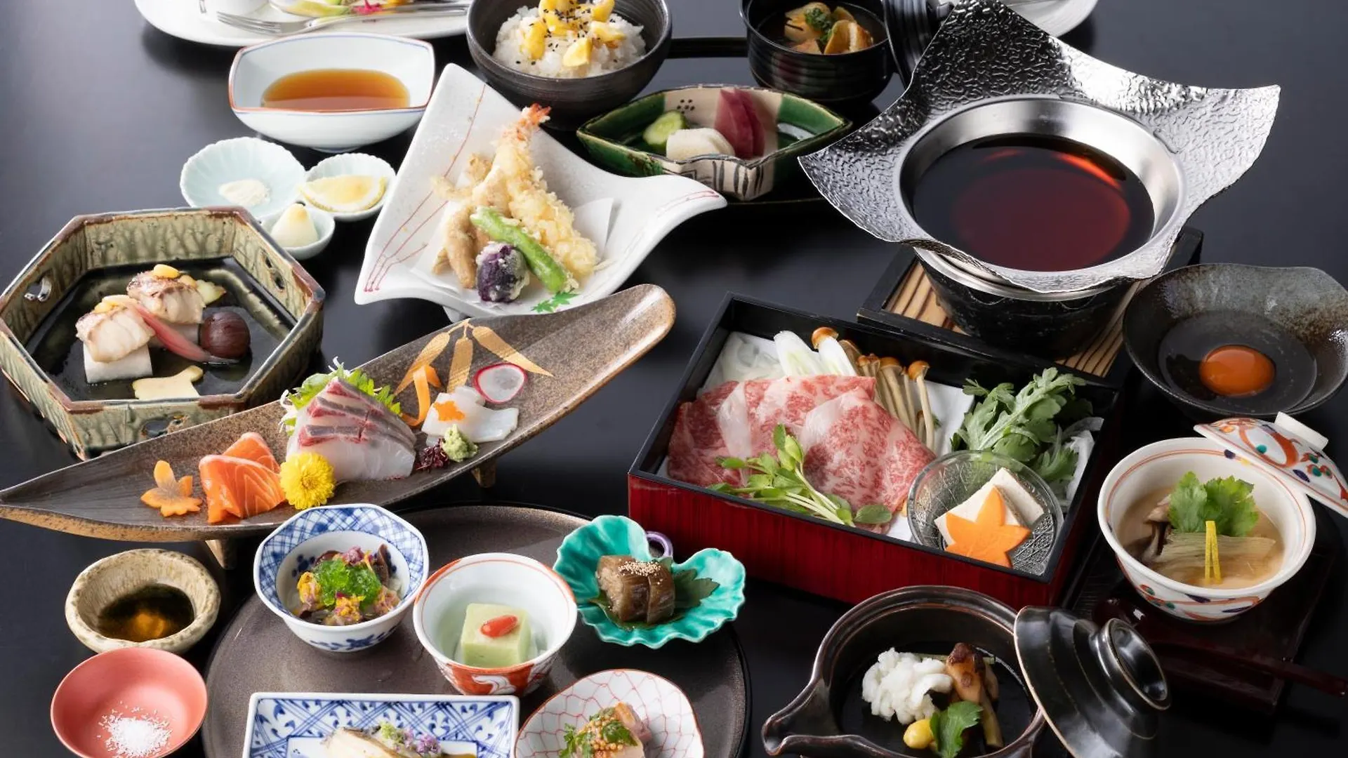 **** Ryokan Hotel Morinokaze Hakone Sengokuhara Japan