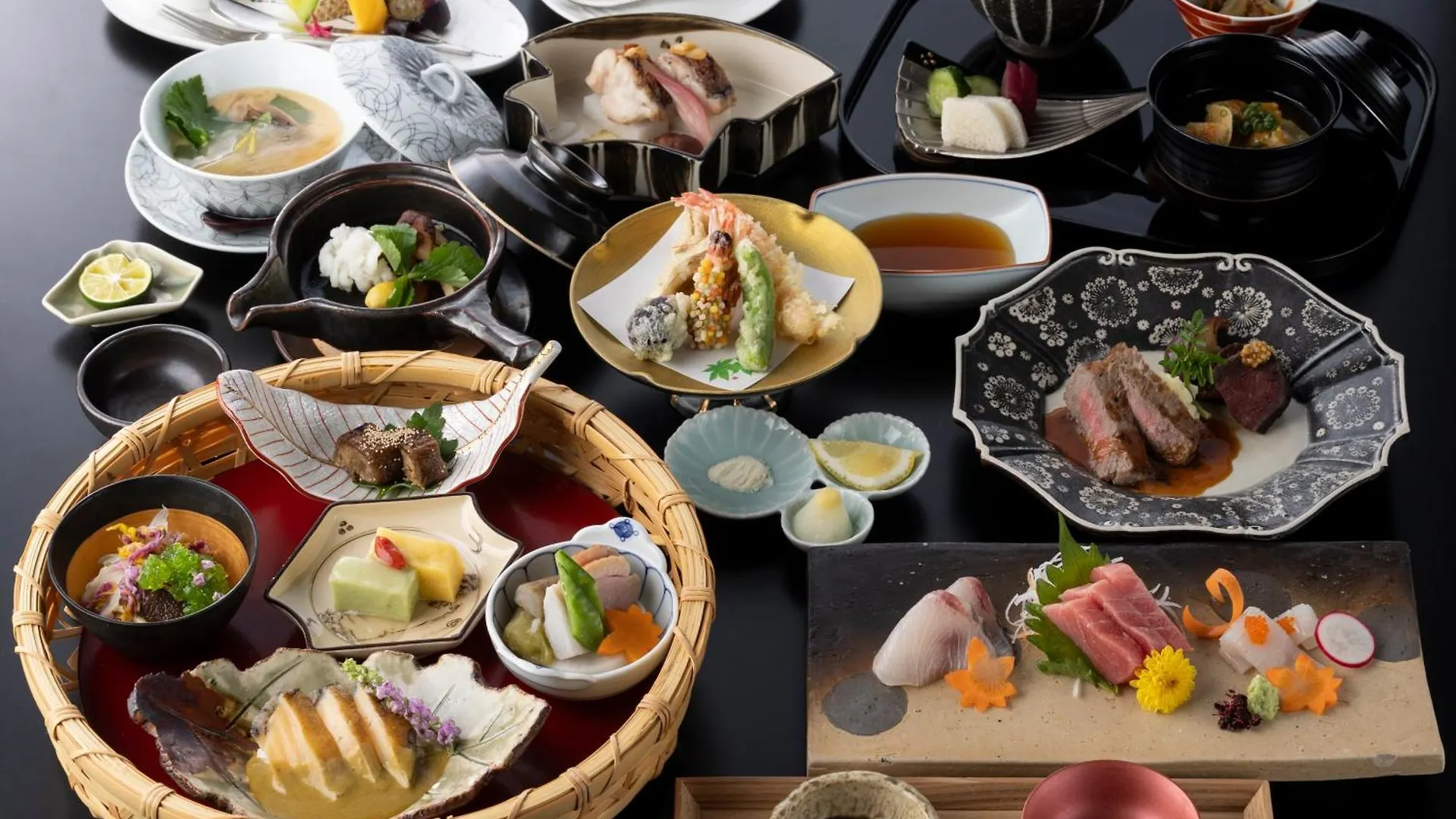 Hotel Morinokaze Hakone Sengokuhara Ryokan