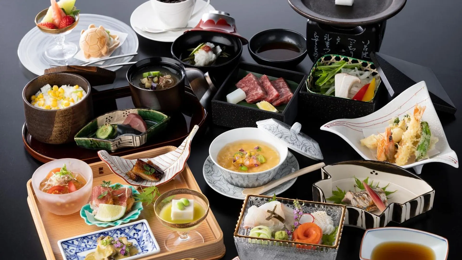 Hotel Morinokaze Hakone Sengokuhara Japan