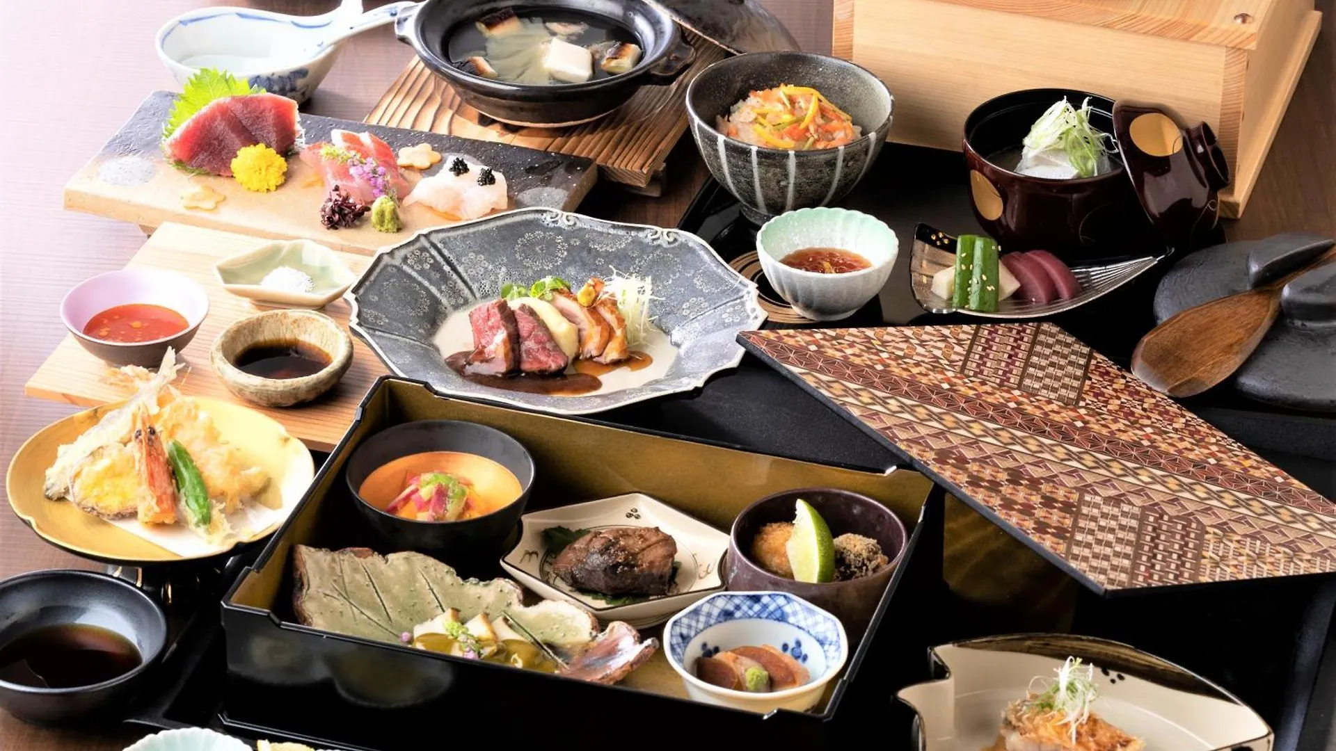 Hotel Morinokaze Hakone Sengokuhara