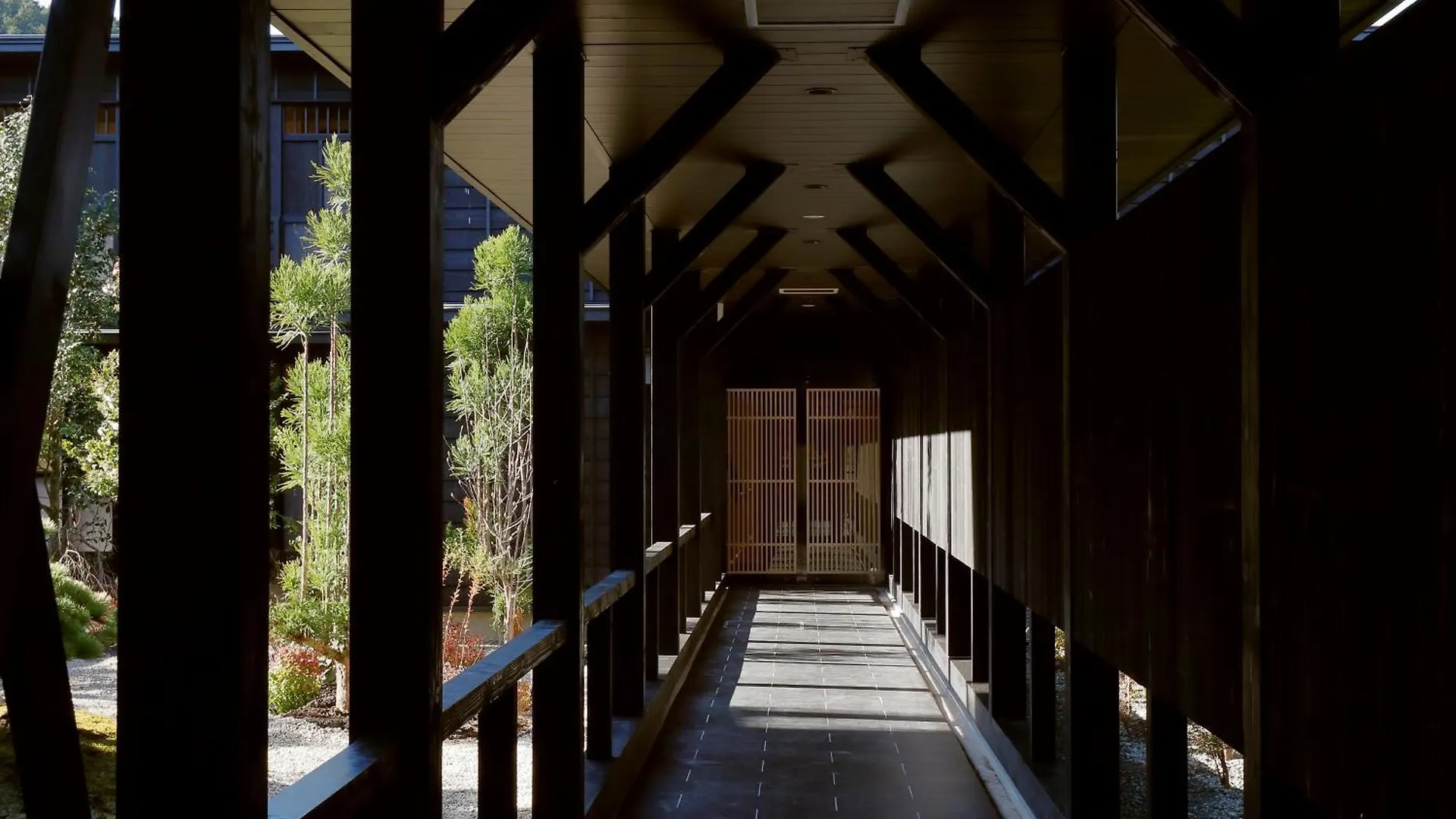 Hotel Morinokaze Hakone Sengokuhara 4*,  Japan