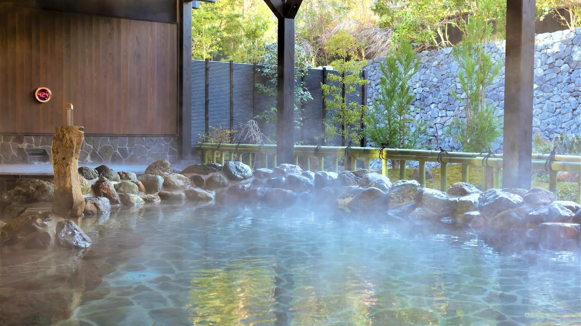 Hotel Morinokaze Hakone Sengokuhara Japan