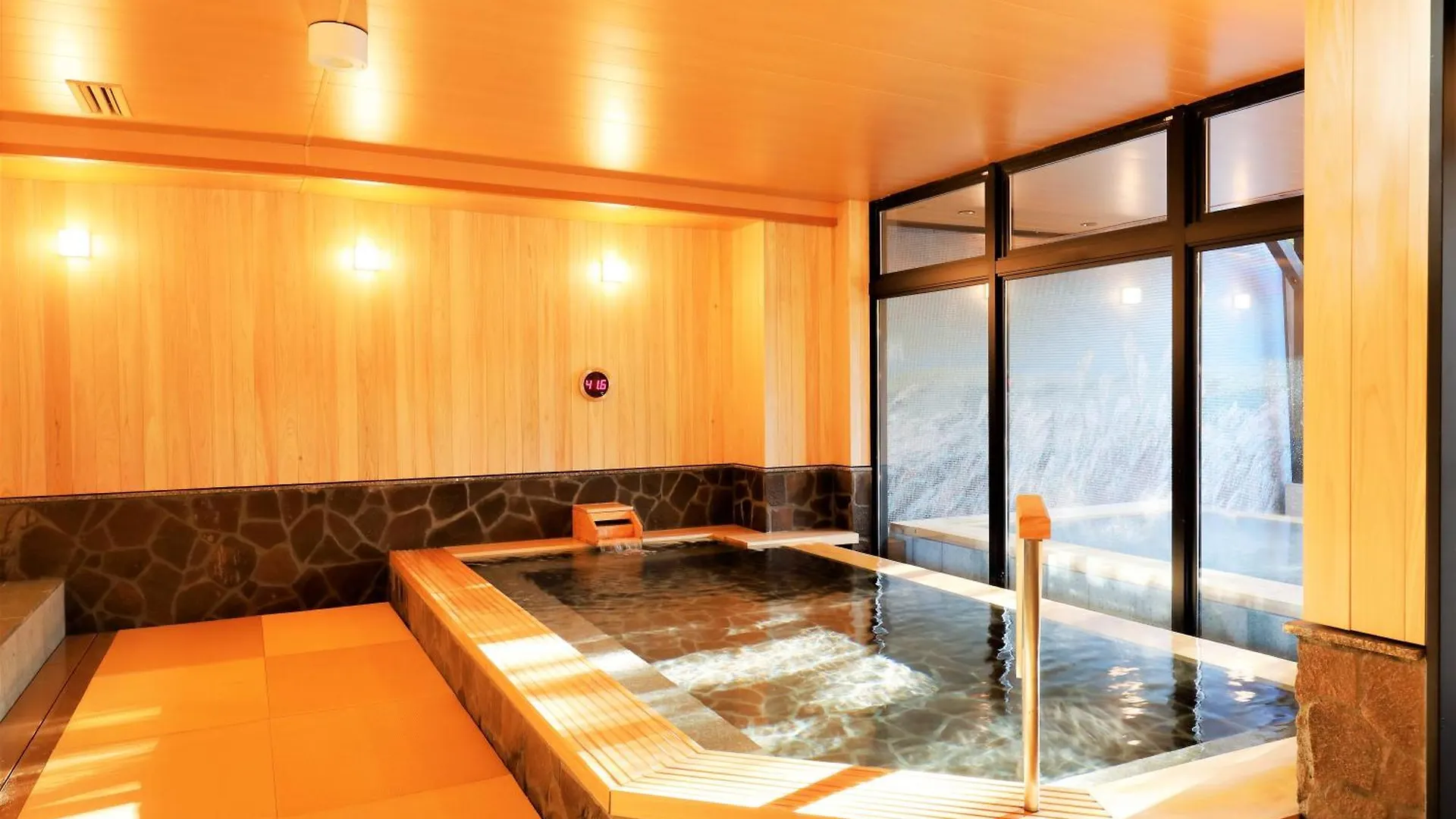 Hotel Morinokaze Hakone Sengokuhara Ryokan