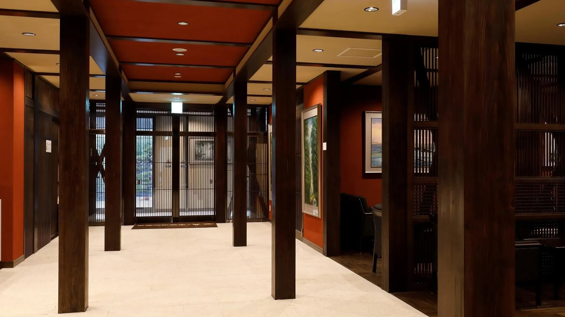 Hotel Morinokaze Hakone Sengokuhara Ryokan