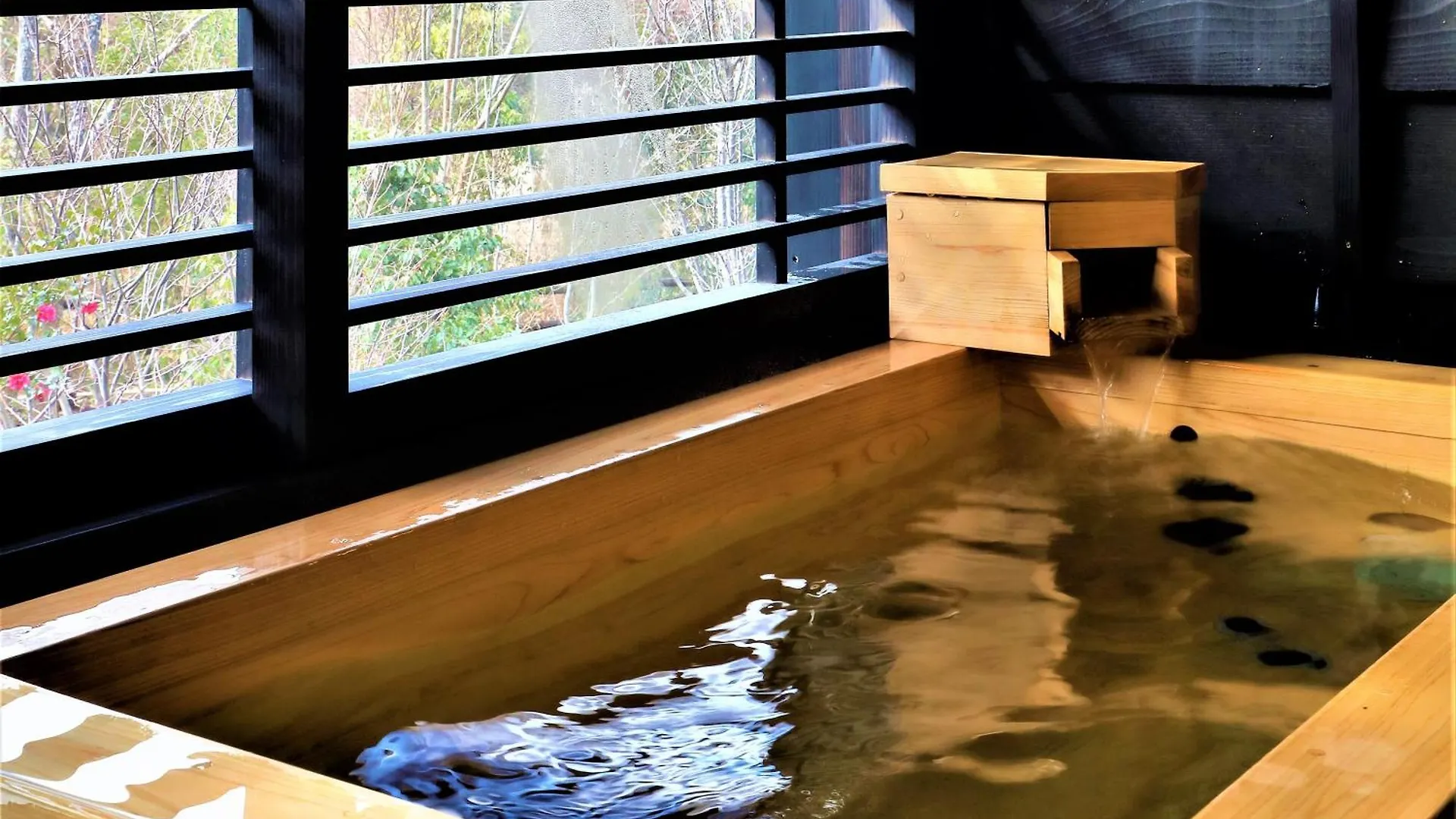 Hotel Morinokaze Hakone Sengokuhara