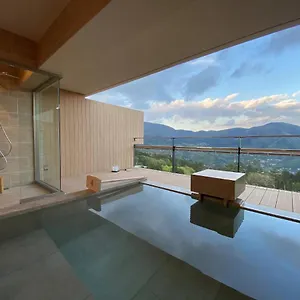 Ryokan Gen Gora, Hakone
