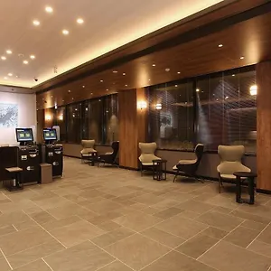 *** Hotel Washington Plaza Japan