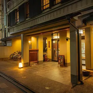  Ryokan 京都駅前ひふみ旅館（hifumiryokan Station) Japan