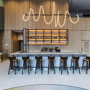 **** Hotel Yotel Ginza Japan