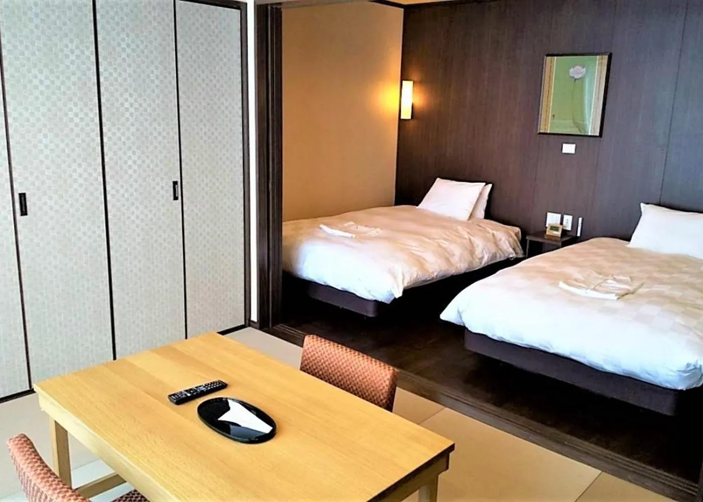 Hotel Morinokaze Hakone Sengokuhara