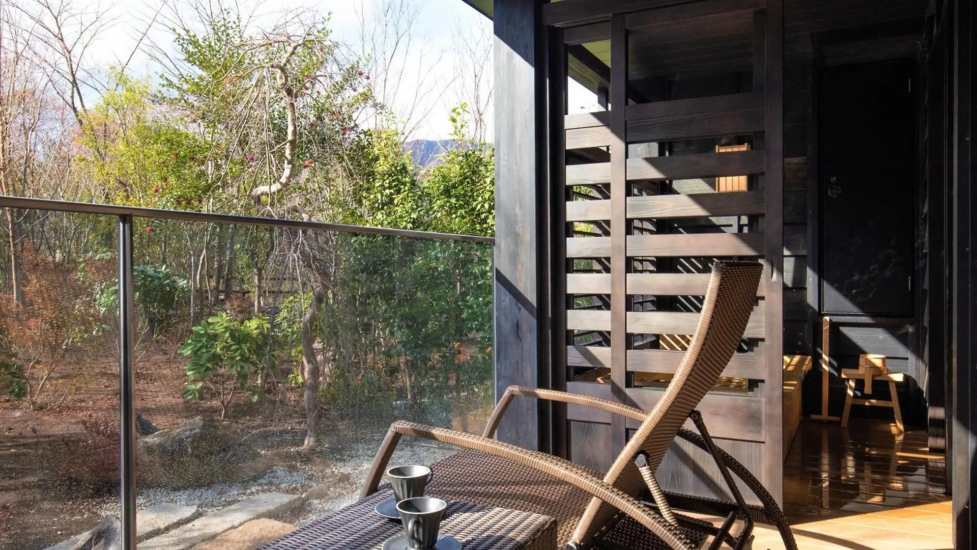 Hotel Morinokaze Hakone Sengokuhara 4*,  Giappone