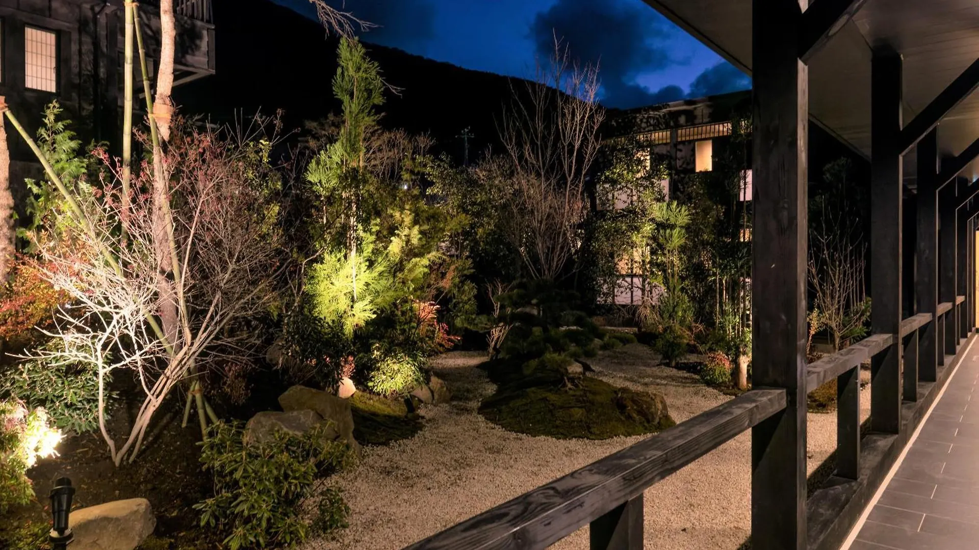 Hotel Morinokaze Hakone Sengokuhara