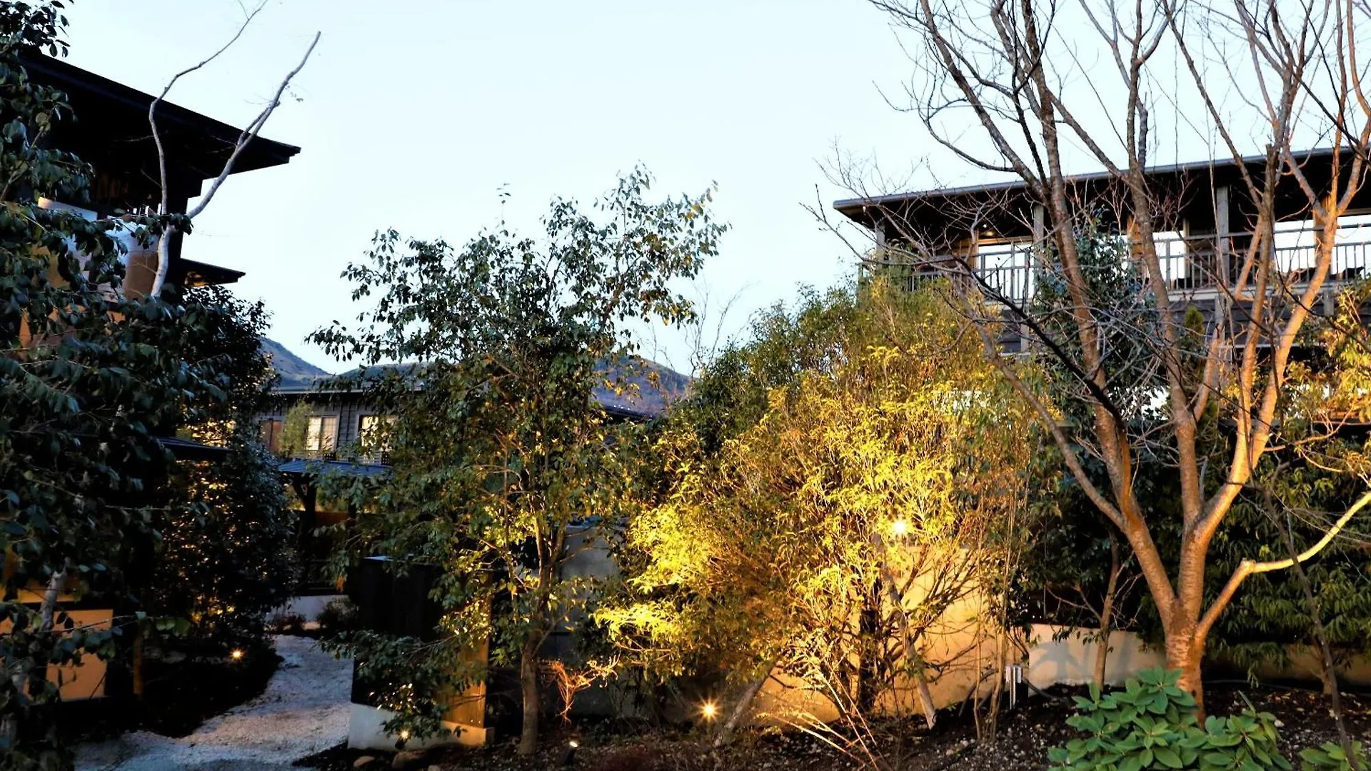 Hotel Morinokaze Hakone Sengokuhara